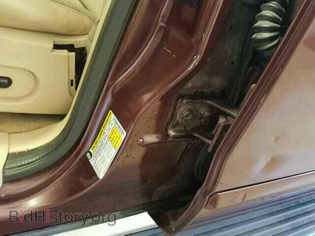 2006 FORD EXPLORER - VIN: 1FMEU64EX6UB71855 - Фото 10