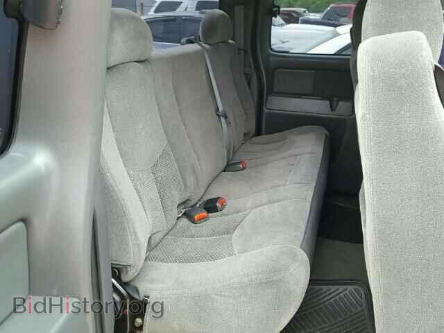 2007 CHEVROLET SILVERADO - VIN: 1GCEC19Z27Z117458 - Фото 6