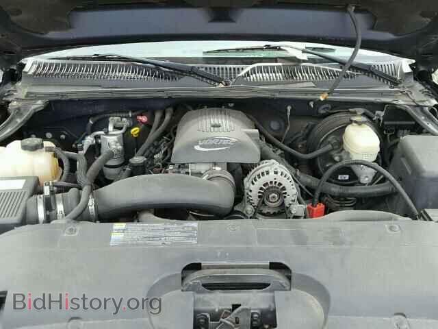 2007 CHEVROLET SILVERADO - VIN: 1GCEC19Z27Z117458 - Фото 7