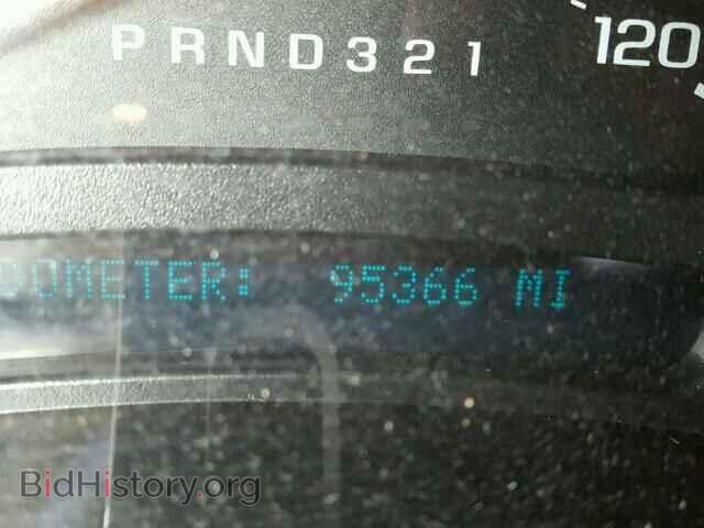2007 CHEVROLET SILVERADO - VIN: 1GCEC19Z27Z117458 - Фото 8