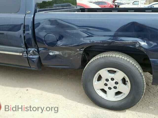 2007 CHEVROLET SILVERADO - VIN: 1GCEC19Z27Z117458 - Фото 9