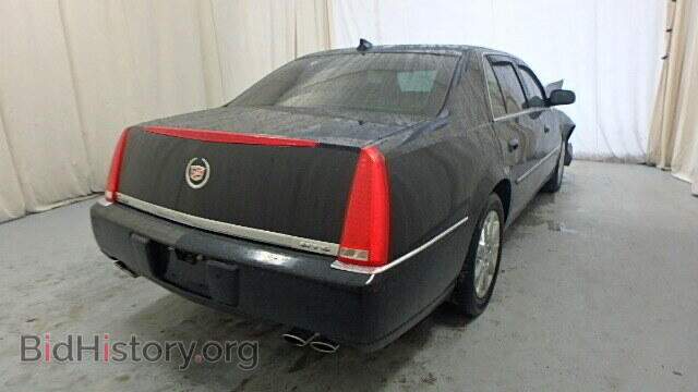 2011 CADILLAC DTS - VIN: 1G6KH5E6XBU137845 - Фото 4