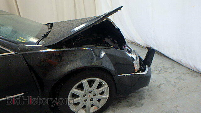 2011 CADILLAC DTS - VIN: 1G6KH5E6XBU137845 - Фото 9