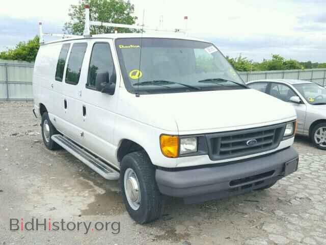 Photo 1FTNE24W36DA12629 - FORD ECONOLINE 2006