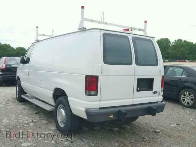 2006 FORD ECONOLINE - VIN: 1FTNE24W36DA12629 - Фото 3