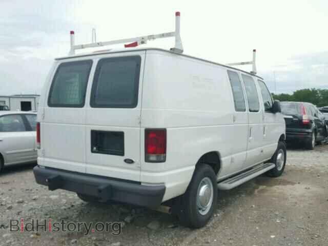 2006 FORD ECONOLINE - VIN: 1FTNE24W36DA12629 - Фото 4