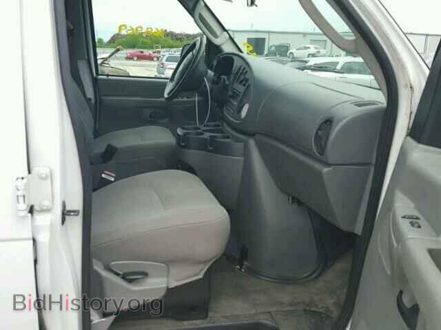 2006 FORD ECONOLINE - VIN: 1FTNE24W36DA12629 - Фото 5