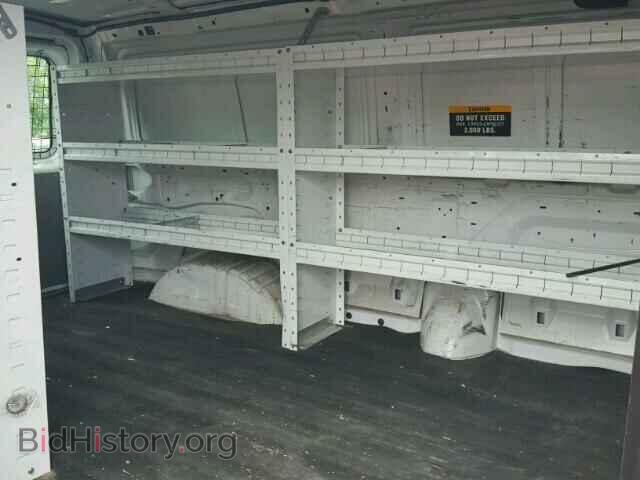 2006 FORD ECONOLINE - VIN: 1FTNE24W36DA12629 - Фото 6