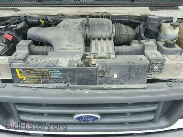 2006 FORD ECONOLINE - VIN: 1FTNE24W36DA12629 - Фото 7