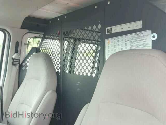 2006 FORD ECONOLINE - VIN: 1FTNE24W36DA12629 - Фото 9