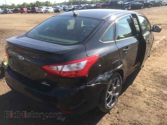 2014 FORD FOCUS - VIN: 1FADP3F29EL449339 - Photo 4
