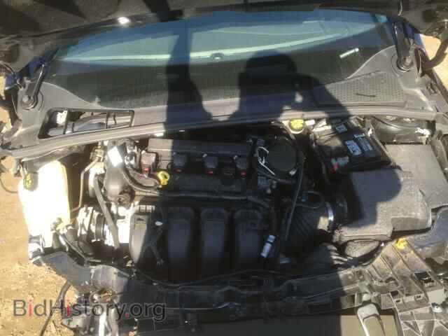 2014 FORD FOCUS - VIN: 1FADP3F29EL449339 - Photo 7