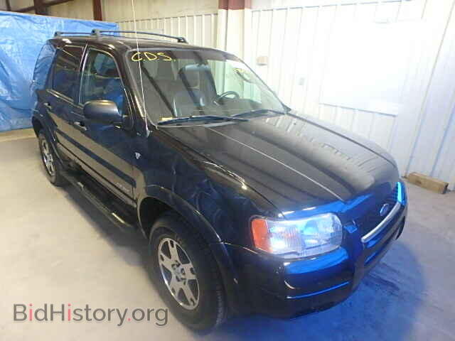 Photo 1FMCU04182KD24336 - FORD ESCAPE 2002