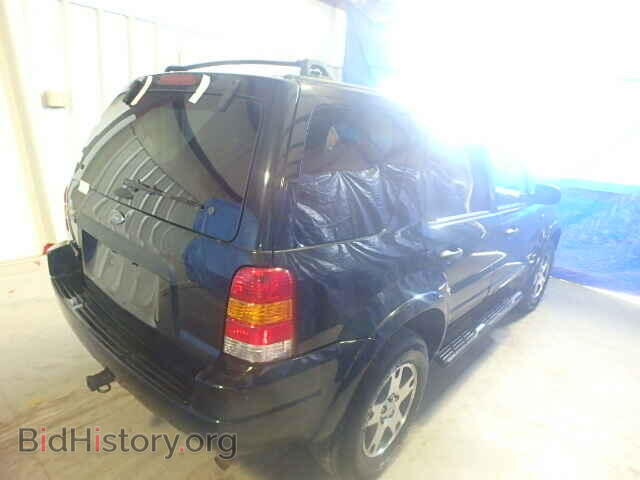2002 FORD ESCAPE - VIN: 1FMCU04182KD24336 - Фото 4