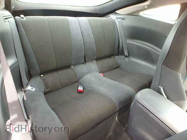 2006 MITSUBISHI ECLIPSE - VIN: 4A3AK34TX6E005459 - Photo 6