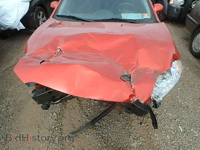 2006 MITSUBISHI ECLIPSE - VIN: 4A3AK34TX6E005459 - Photo 7