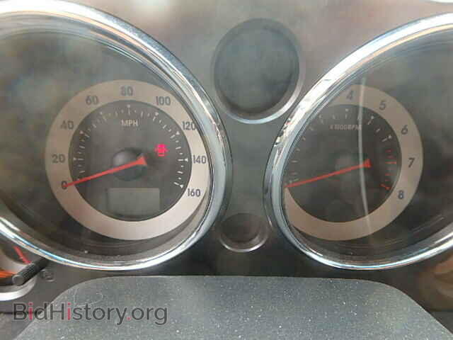 2006 MITSUBISHI ECLIPSE - VIN: 4A3AK34TX6E005459 - Photo 8