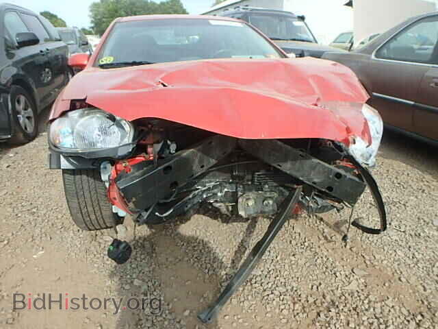 2006 MITSUBISHI ECLIPSE - VIN: 4A3AK34TX6E005459 - Photo 10