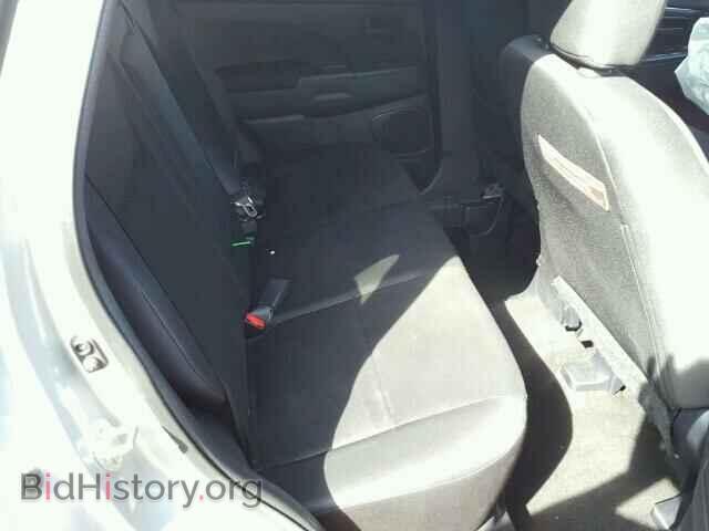 2013 MITSUBISHI OUTLANDER - VIN: 4A4AP3AU3DE023485 - Фото 6