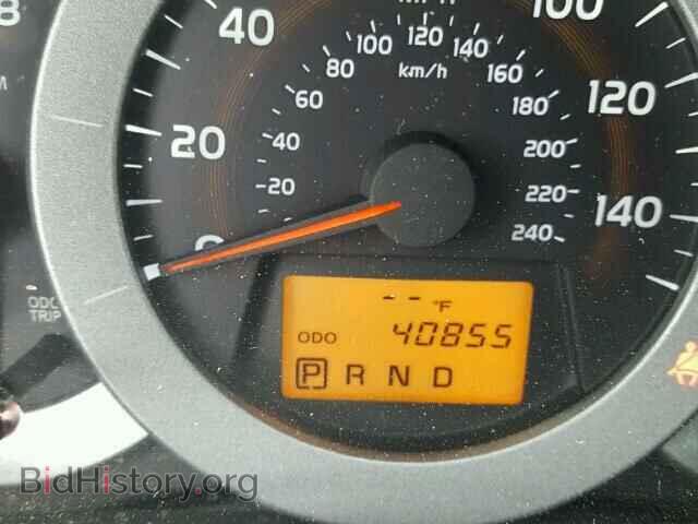 2011 TOYOTA RAV4 - VIN: 2T3BK4DV2BW044919 - Фото 8
