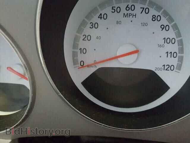 2008 DODGE AVENGER - VIN: 1B3LC56K58N136389 - Фото 8