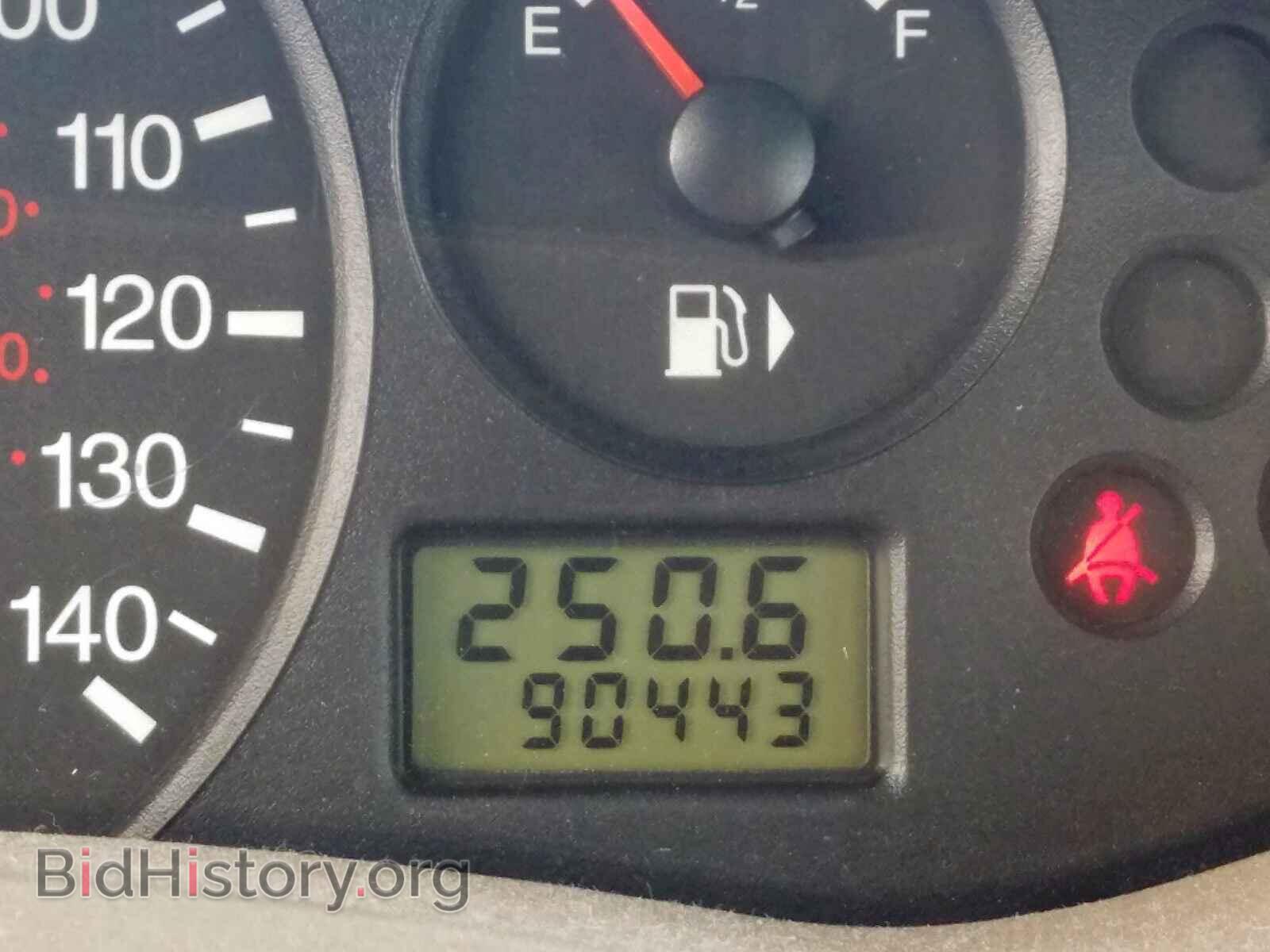 2007 FORD FOCUS - VIN: 1FAHP34N07W331034 - Фото 8