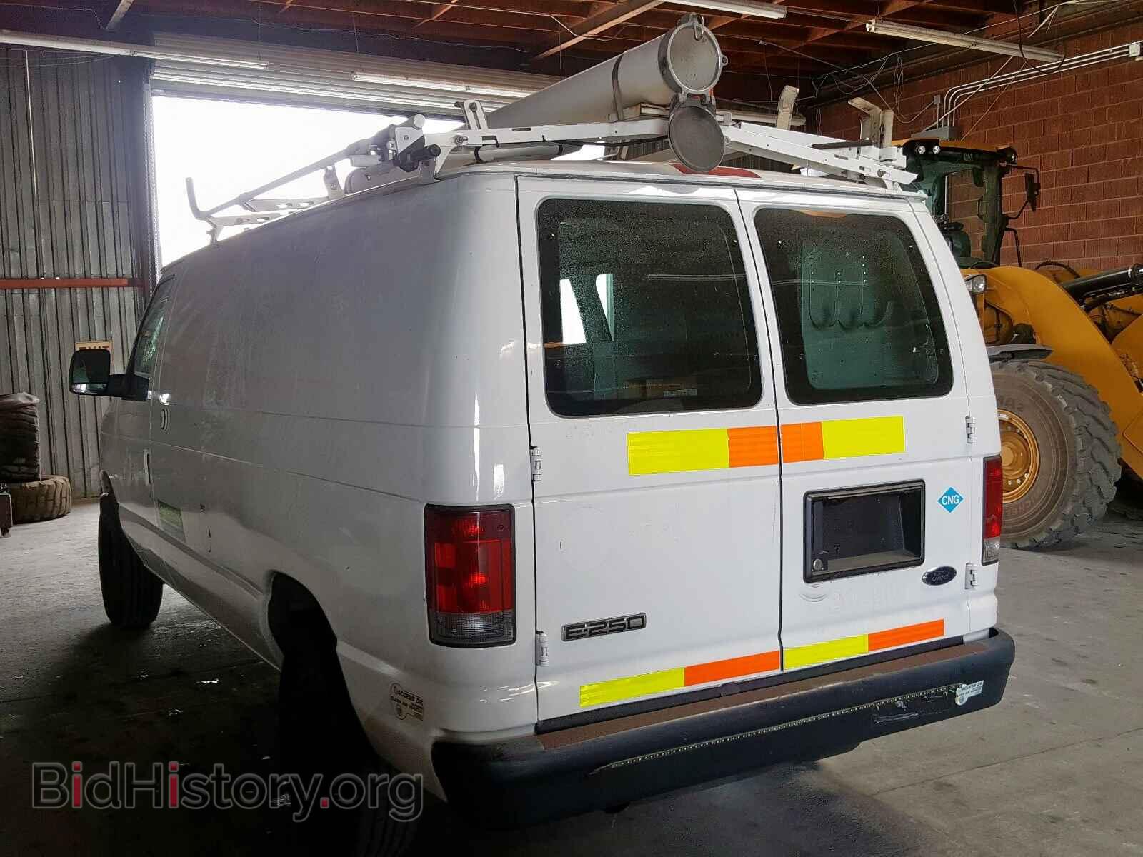 2010 FORD ECONOLINE - VIN: 1FTNE2EL3ADA42985 - Фото 3
