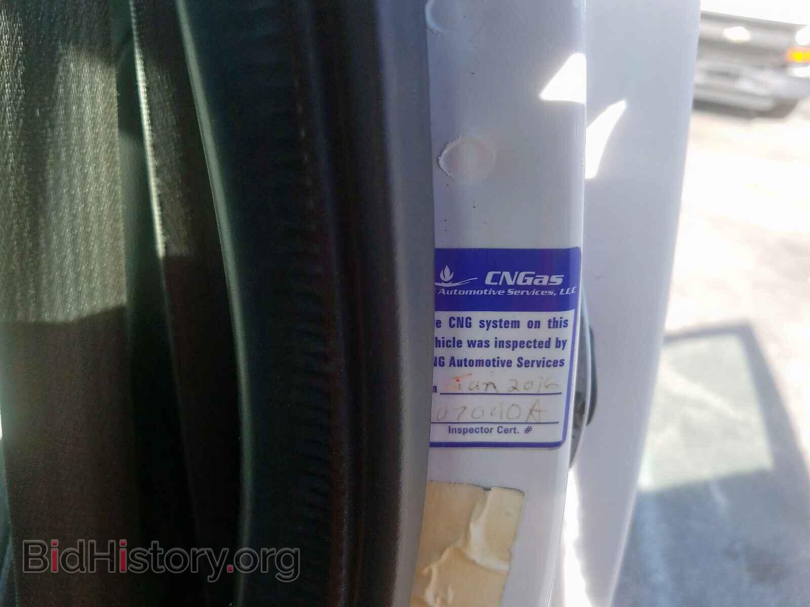 2010 FORD ECONOLINE - VIN: 1FTNE2EL3ADA42985 - Фото 10