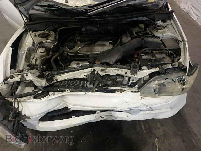 2003 MITSUBISHI LANCER - VIN: JA3AJ26E53U078379 - Фото 7