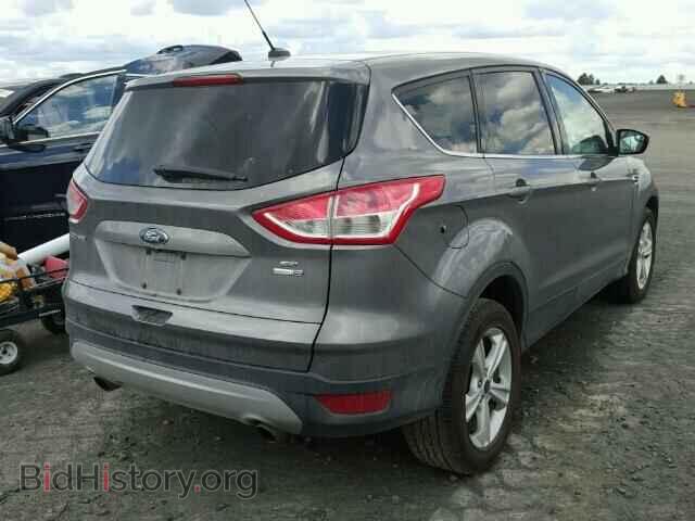 2014 Ford ESCAPE (VIN 1FMCU9GX8EUB02487) — фото 4 из 10