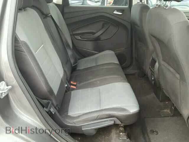 2014 Ford ESCAPE (VIN 1FMCU9GX8EUB02487) — фото 6 из 10