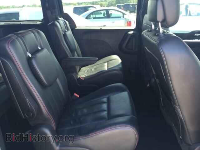 2012 DODGE CARAVAN - VIN: 2C4RDGEG8CR139331 - Фото 6