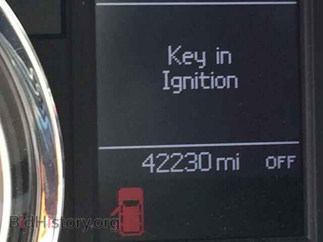 2012 DODGE CARAVAN - VIN: 2C4RDGEG8CR139331 - Фото 8