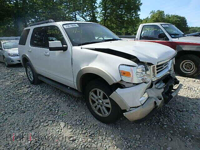 Photo 1FMEU7EE8AUA67197 - FORD EXPLORER 2010