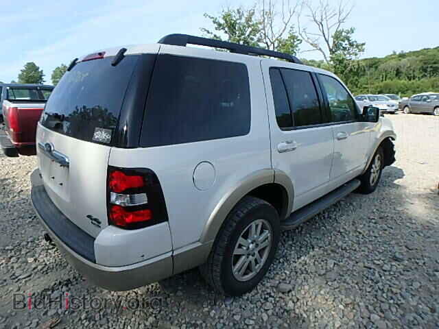 2010 FORD EXPLORER - VIN: 1FMEU7EE8AUA67197 - Фото 4