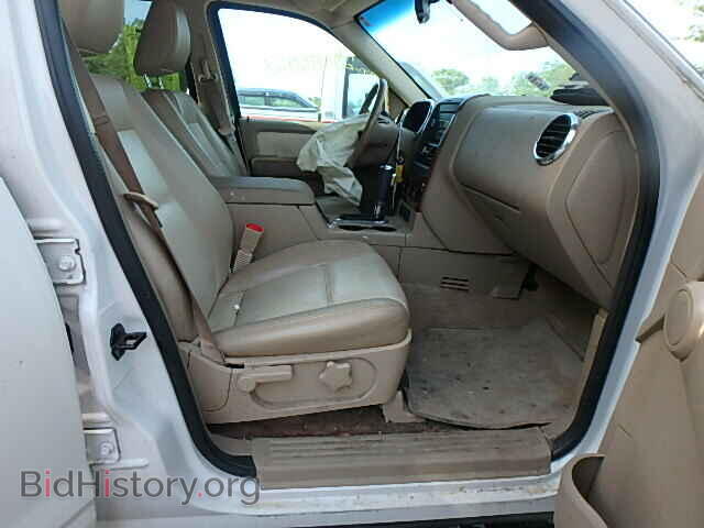 2010 FORD EXPLORER - VIN: 1FMEU7EE8AUA67197 - Фото 5