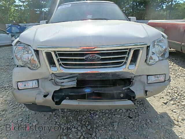 2010 FORD EXPLORER - VIN: 1FMEU7EE8AUA67197 - Фото 9