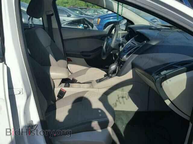 2012 FORD FOCUS - VIN: 1FAHP3F21CL168523 - Photo 5
