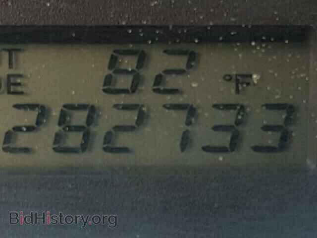 2003 TOYOTA COROLLA - VIN: 2T1BR32E43C042626 - Фото 8