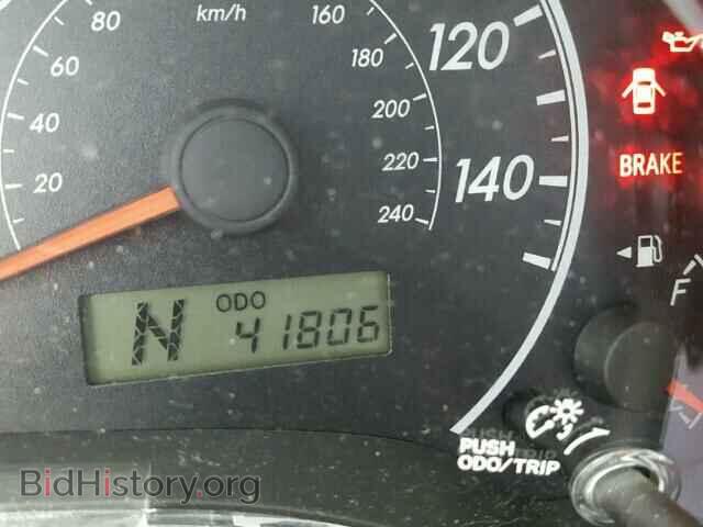 2012 TOYOTA COROLLA - VIN: 2T1BU4EE8CC792451 - Фото 8