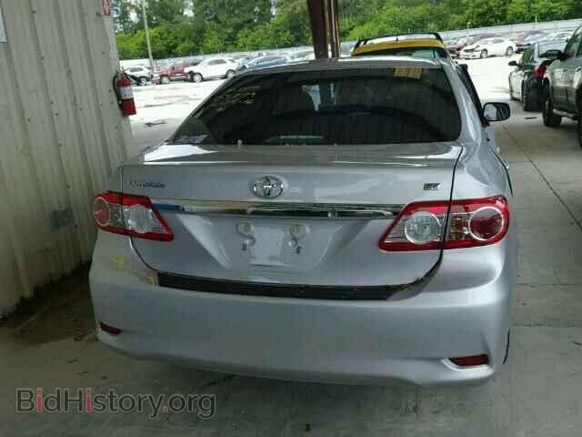 2012 TOYOTA COROLLA - VIN: 2T1BU4EE8CC792451 - Фото 10