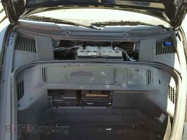 2007 PORSCHE BOXSTER - VIN: WP0CB29837U730242 - Фото 7