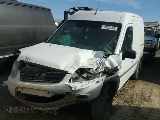 2010 FORD TRANSIT CO - VIN: NM0LS7BN6AT039049 - Фото 2