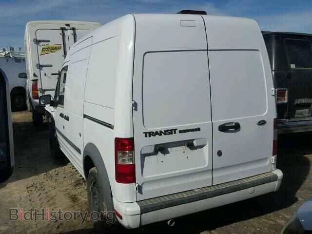 2010 FORD TRANSIT CO - VIN: NM0LS7BN6AT039049 - Фото 3