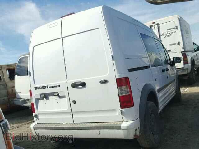 2010 FORD TRANSIT CO - VIN: NM0LS7BN6AT039049 - Фото 4