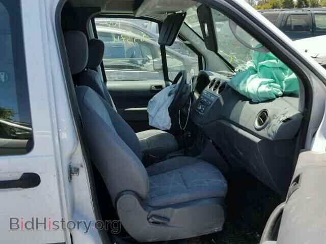 2010 FORD TRANSIT CO - VIN: NM0LS7BN6AT039049 - Фото 5