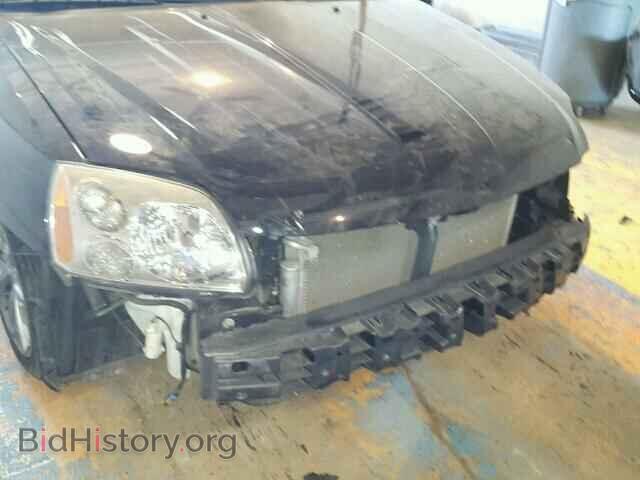 2012 MITSUBISHI GALANT - VIN: 4A32B3FF2CE014082 - Фото 9