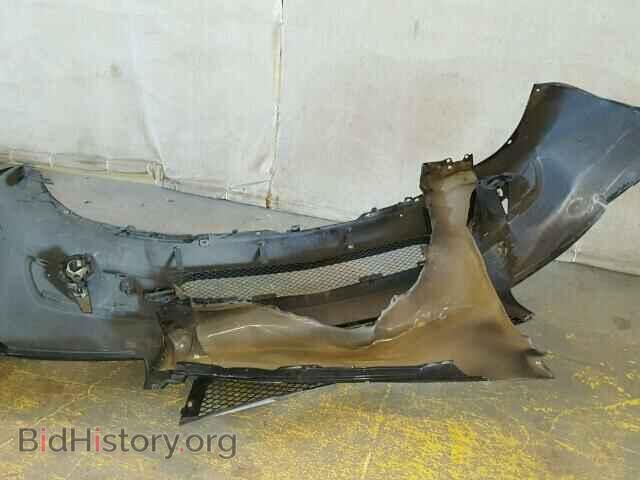 2012 MITSUBISHI GALANT - VIN: 4A32B3FF2CE014082 - Фото 10