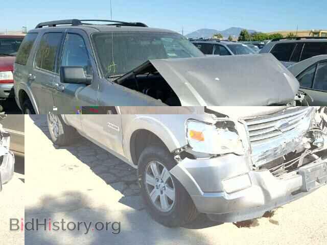 Photo 1FMEU63E68UA84460 - FORD EXPLORER 2008