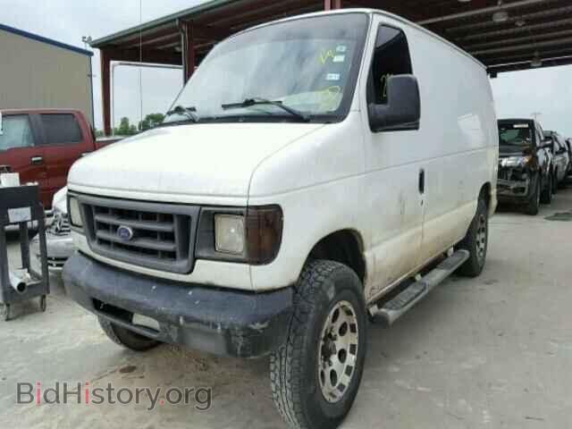 2004 FORD ECONOLINE - VIN: 1FTNE24W64HA65542 - Photo 2